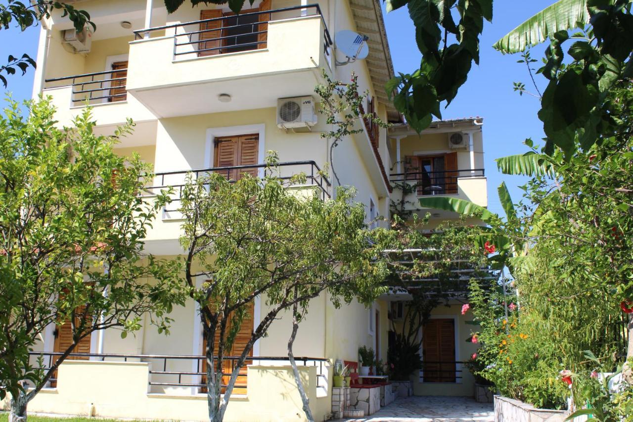 Sapfo Studios & Apartments Nydri  Exterior photo